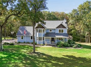 9870 Merrill Trl, Indianola, IA 50125