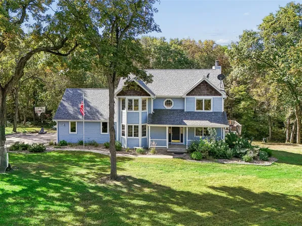 9870 Merrill Trl, Indianola, IA 50125