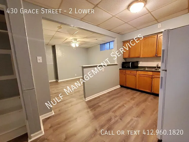 430 Grace St #2 — Photo 3