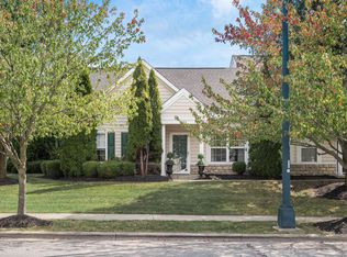 6235 New Albany Rd W #1, New Albany, OH 43054