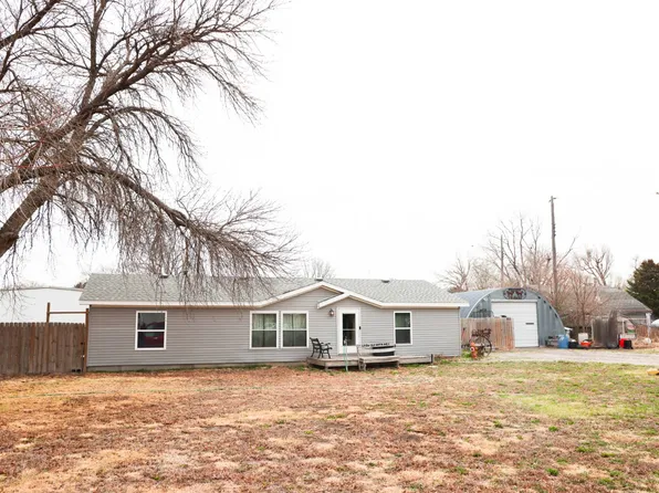 107 N Denison Ave, Madrid, NE 69150