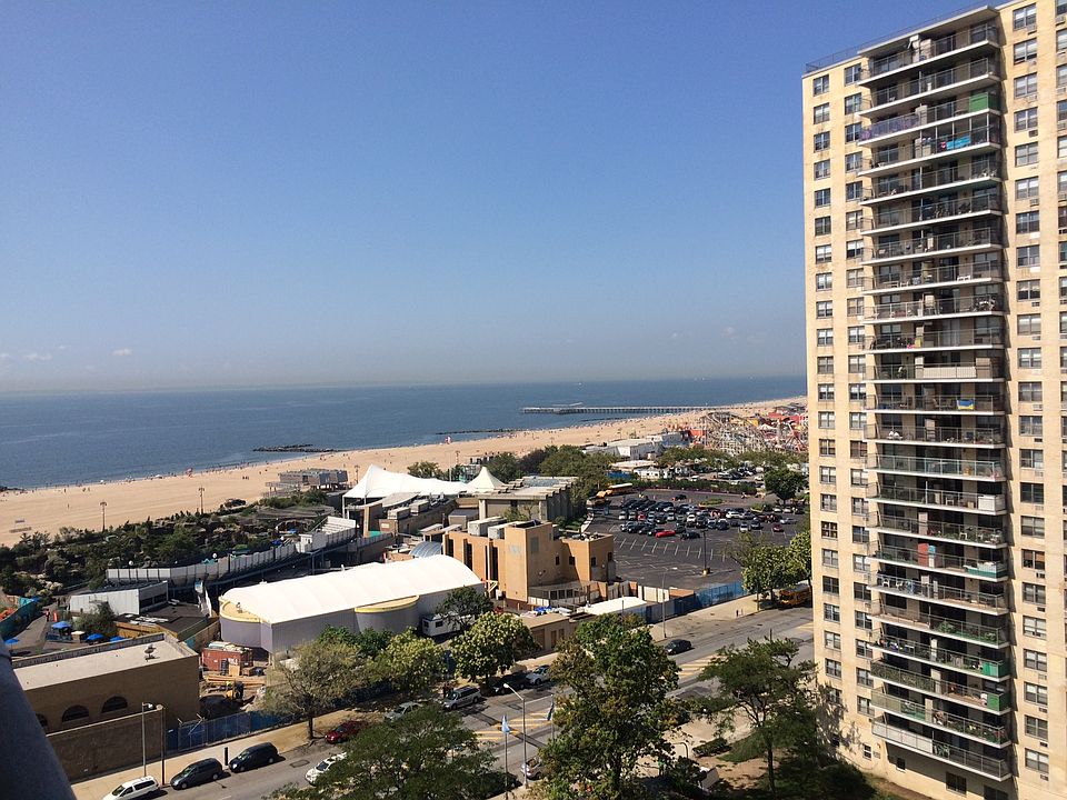 1st image of 501 Surf Ave APT 13P