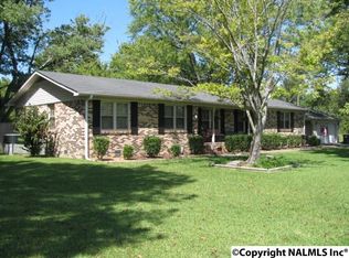 7271 County Road 221, Trinity, AL 35673