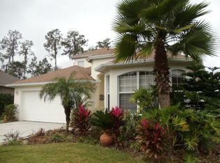 3307 Sisal Loop, Wesley Chapel, FL 33544