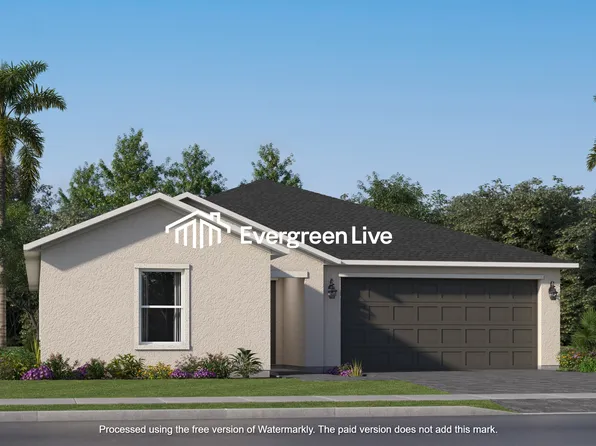 2909 NE Juanita Pl, Cape Coral, FL