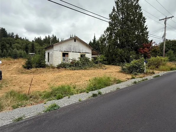 21727 Jordan Road, Arlington, WA 98223