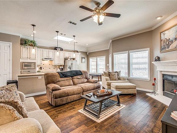 4th image of 4616 Childress Trl