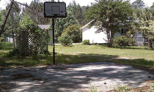 2nd image of 1717 Norias Rd
