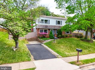 12905 Kidwell Dr, Woodbridge, VA 22193