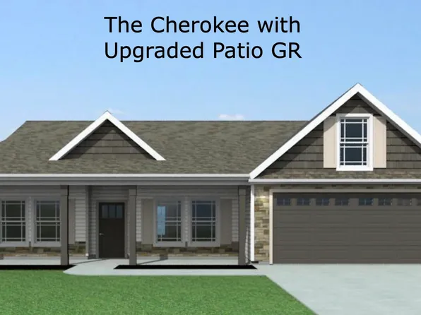 250 R C Thompson Rd, Chesnee, SC 29323