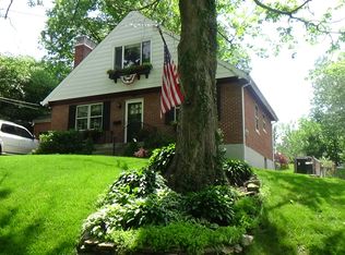 35 Robson Ave, Fort Thomas, KY 41075
