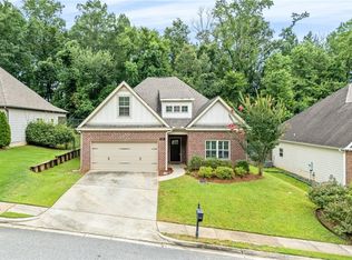 644 Anders Ct, Auburn, AL 36830