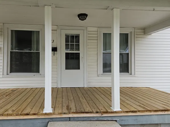 213 S Cherry St #213, Bryan, OH 43506