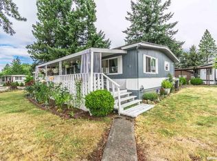 2796 S Main Rd UNIT 4, Lebanon, OR 97355