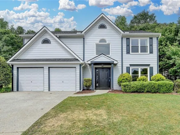 3668 Burel Mill Dr, Buford, GA 30519