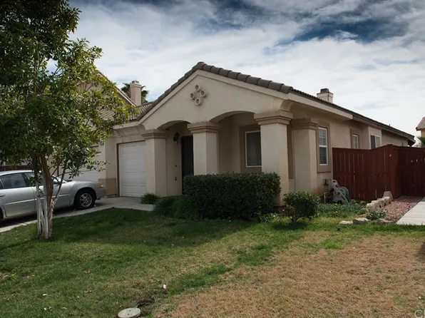 25955 Jumano Dr, Moreno Valley, CA 92551