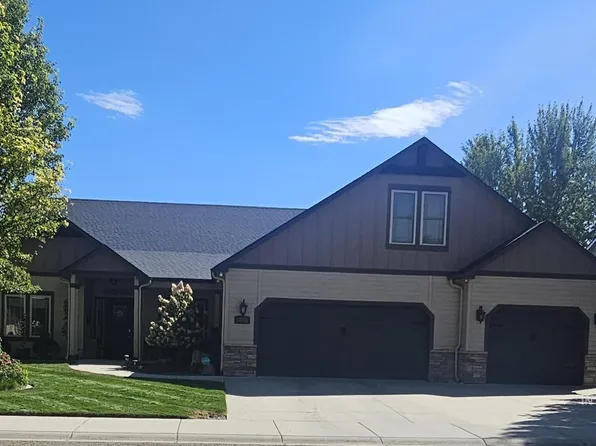 3712 N Twin Eagles Way, Meridian, ID 83646