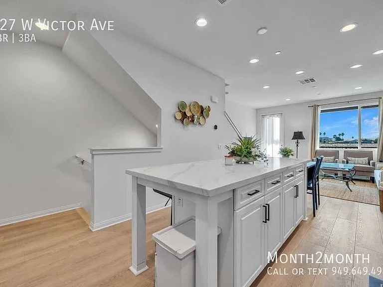 527 W Victor Ave — Photo 5