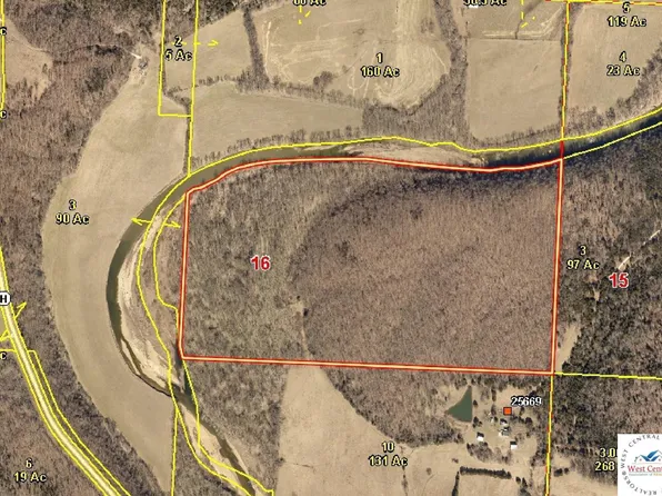 0 Wilshusen Rd, Lincoln, MO 65338