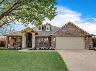 10601 Elmhurst Ln, Fort Worth, TX 76244