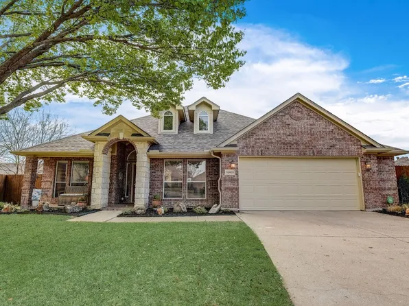 10601 Elmhurst Ln, Fort Worth, TX 76244