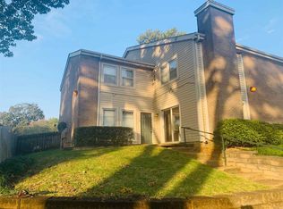 1714 Ridge Oak Pl #1714, Memphis, TN 38120