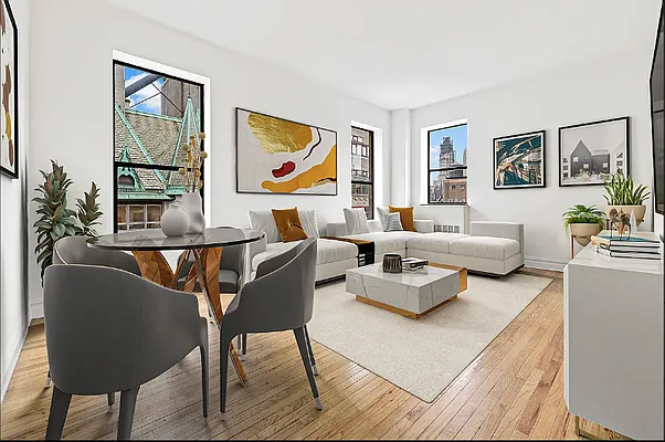 Rented by REAL New York | media 1