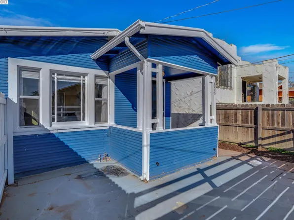 1225 92nd Ave, Oakland, CA 94603