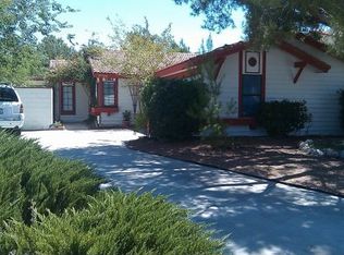 37722 Echo Mountain Rd, Palmdale, CA 93552