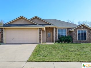 206 Pointer St, Nolanville, TX 76559