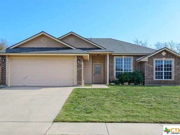 206 Pointer St, Nolanville, TX 76559