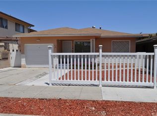 12714 Cedar Ave, Hawthorne, CA 90250