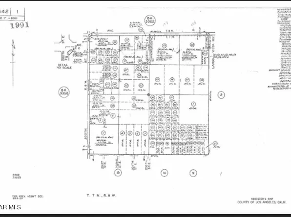 Vic Avenue St #H-205, Lancaster, CA 93535