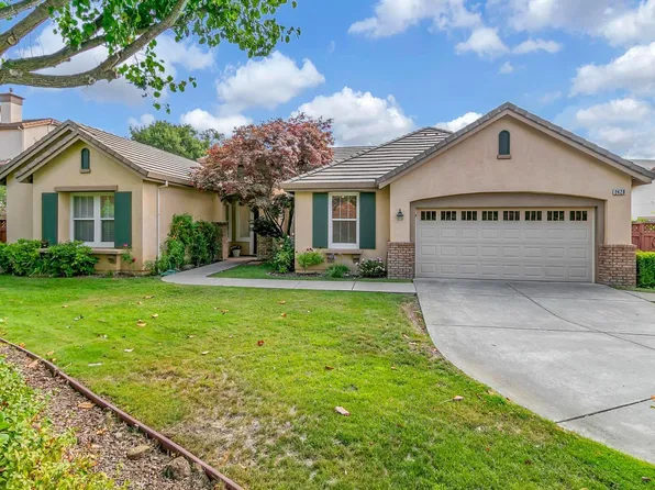 2420 Rushcreek Place, Vallejo, CA 94591