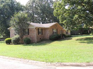 1910 Rosewood St, Pocahontas, AR 72455