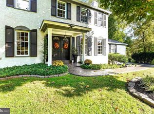 460 Cricket Ln, Media, PA