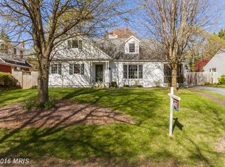 18735 Preston Rd, Hagerstown, MD 21742