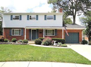 9063 Millcliff Dr, Cincinnati, OH 45231
