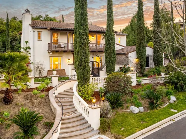 2733 Versante Ter, Chino Hills, CA 91709