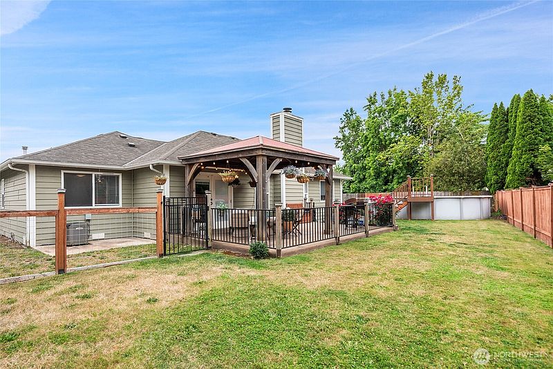 2nd image of 103 Corrin Court NW