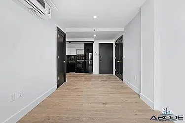 Rented by ABODE NYC LLC