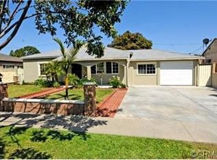 13736 Fairlock Ave, Paramount, CA 90723