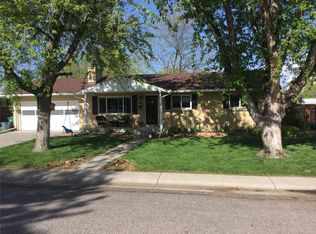 2072 Coors Dr, Golden, CO 80401