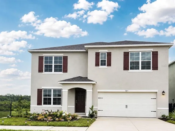 3886 WHITNEY WAY, HAINES CITY, FL 33844