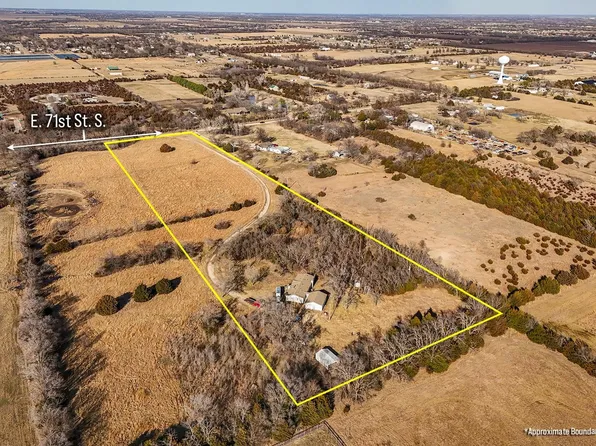 11925 E 71 S, Derby, KS 67037