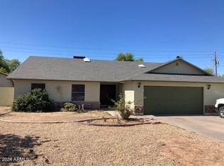 5411 E Delta Ave, Mesa, AZ 85206