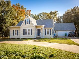 1206 Communy Ave, Pascagoula, MS 39567