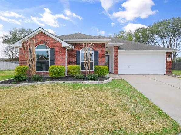 3322 Eves Landing Court, Sugar Land, TX 77498
