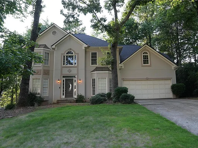 7410 Brookstead Xing — Photo 2