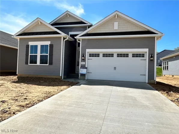 8925 Camden Rd NW, Massillon, OH 44646